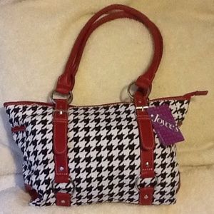 COPY - Joyce's handbag